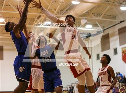 Gavin Buchanon High School Basketball Stats Bishop Snyder