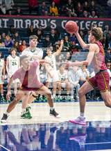 Jordan King Cchs Portland Or Maxpreps