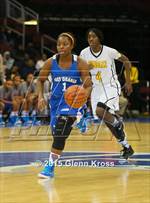 Shabazz High School Newark Nj Girls Basketball