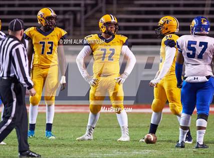 Kyle Manning Cape Fear Hs Fayetteville Nc Maxpreps