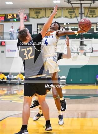 Dylan Andrews Windward Hs Los Angeles Ca Maxpreps