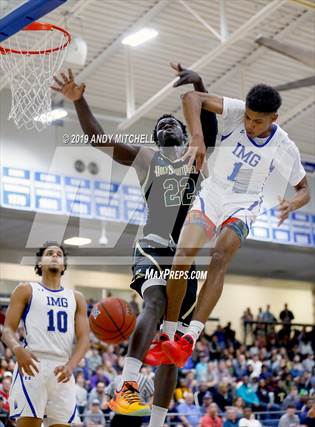 Ibrahima Jarjou Hsp Atlanta Ga Maxpreps