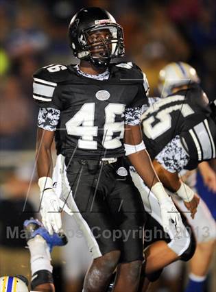 Byron Ford Smiths Station Hs Smiths Al Maxpreps