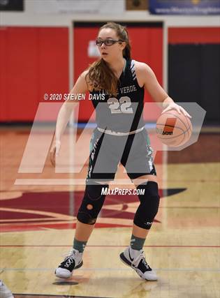 Emma Morris Tanque Verde Hs Tucson Az Maxpreps