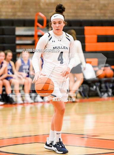 Photo 1 In The Mullen Vs Thunder Basin Nike Tournament Of