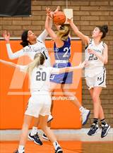 Imani Perez Mullen Hs Denver Co Maxpreps