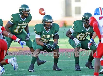 Larry Thomas Longview Hs Longview Tx Maxpreps
