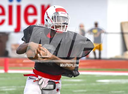 Freddie Johnson Colerain Hs Cincinnati Oh Maxpreps