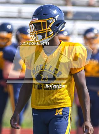 Bryan White Amhs Cincinnati Oh Maxpreps