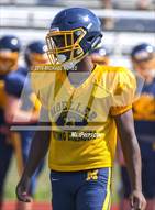 Schedule Archbishop Moeller Fighting Crusaders 2019 Football