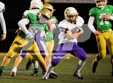 Cameron Jacobs Sabino Hs Tucson Az Maxpreps