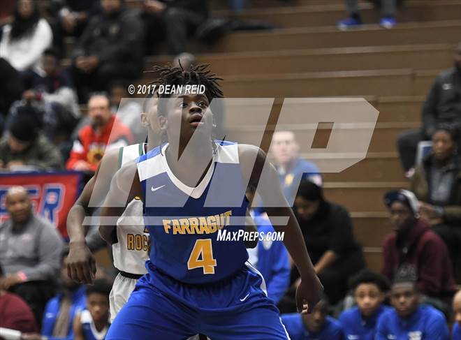 Photo 1 In The Rich East Vs Farragut Big Dipper Tournament