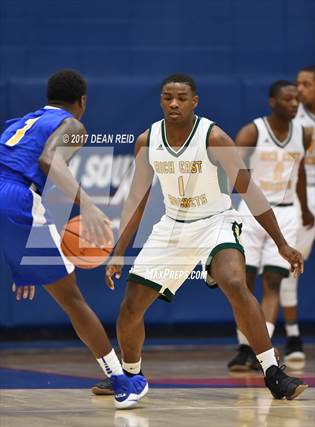 Aaron Strong Farragut Hs Chicago Il Maxpreps