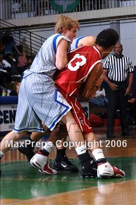 Lamont Mclaurin High School Basketball Stats Colony Ontario Ca