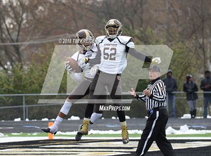Dennis Green Milton Hershey Hs Hershey Pa Maxpreps