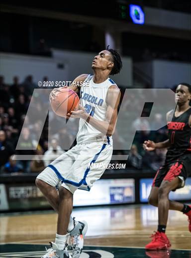 Emoni Bates Photo 1 Of 132 Maxpreps