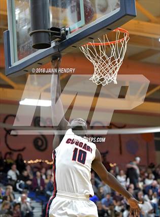Tyrelle Hunt Coronado Hs Henderson Nv Maxpreps