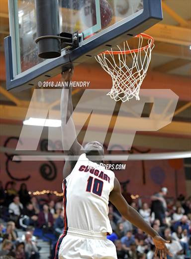 Photo 131 In Basketball Photo Gallery Bishop Gorman Coronado