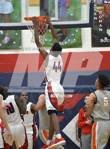 Photo 91 In Basketball Photo Gallery Bishop Gorman Coronado