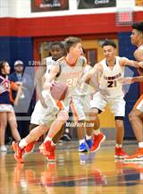 Max Howard Coronado Hs Henderson Nv Maxpreps