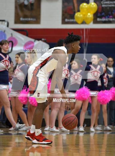 Photo 41 In Basketball Photo Gallery Bishop Gorman Coronado