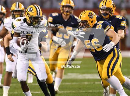 Justin Perpar St Ignatius Hs Cleveland Oh Maxpreps