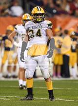 Ryan Slattery St Edward Hs Lakewood Oh Maxpreps
