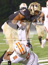 Andru Phillips Mauldin Hs Mauldin Sc Maxpreps