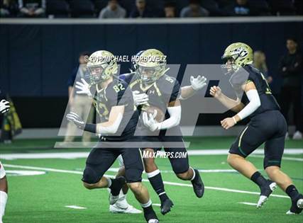 Laderrious Mixon Birdville Hs North Richland Hills Tx Maxpreps
