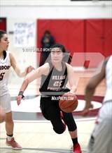Alysha Maile Yamada Vchs Sun Valley Ca Maxpreps