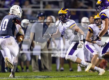 Brady Fletcher Nbehs New Berlin Wi Maxpreps