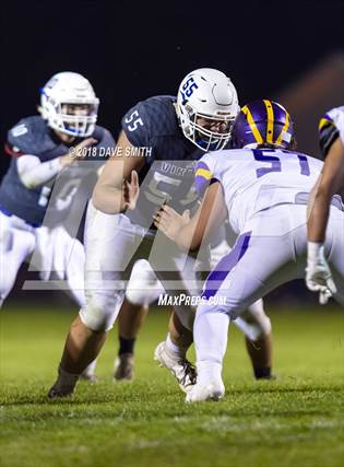 Paul Nennig New Berlin West Hs New Berlin Wi Maxpreps
