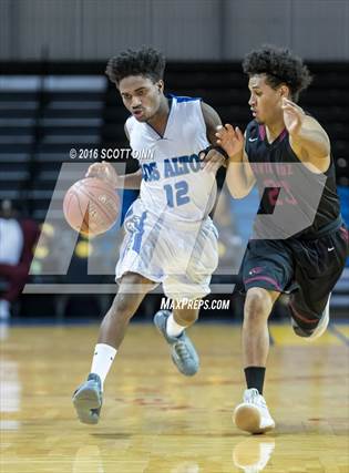 Nolan Brennan Los Altos Hs Los Altos Ca Maxpreps