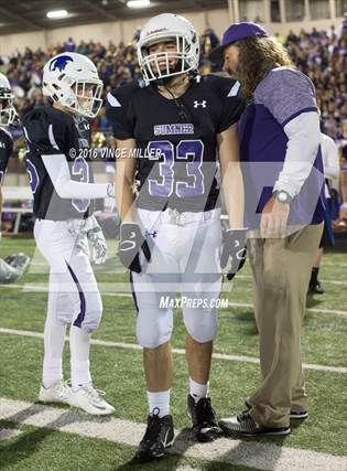 Isaac Hester Sumner Hs Sumner Wa Maxpreps