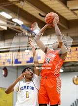 Jaylen Drane Simeon Hs Chicago Il Maxpreps