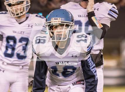 Brian Smith Wayne Valley Hs Wayne Nj Maxpreps