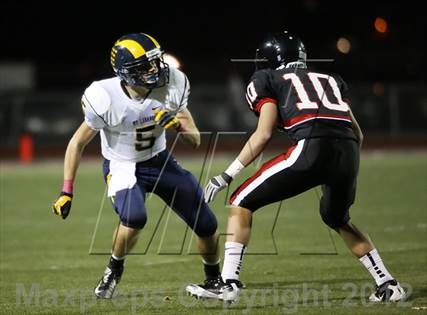 Troy Apke Mt Lebanon Hs Pittsburgh Pa Maxpreps
