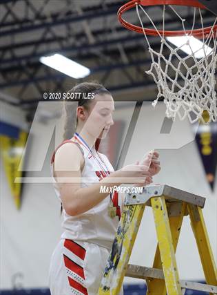Grace Conrad Sheridan Hs Thornville Oh Maxpreps