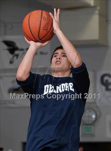 Photo 1 In The Del Norte Enterprise Hornet Classic Tournament