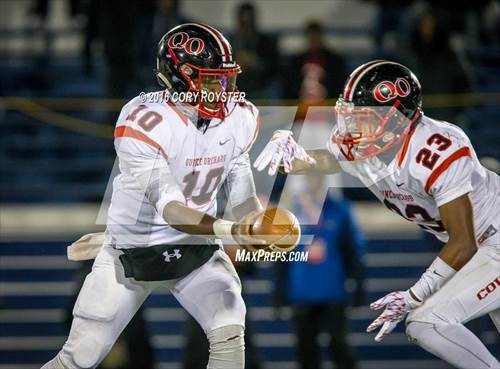 Top 15 Most Dominant Maryland High School Football Programs