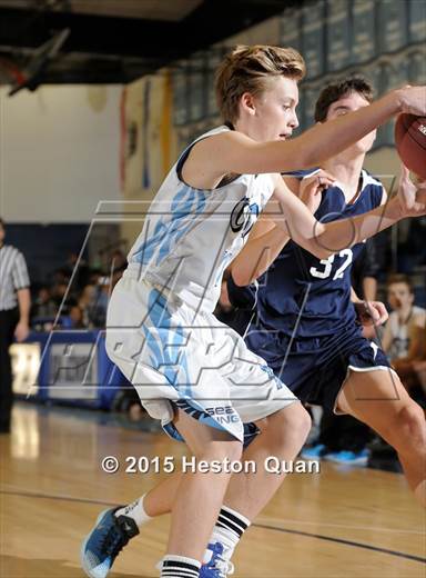 Photo 25 In Freshman Basketball Photo Gallery Newport Harbor