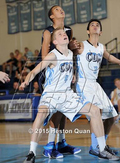 Photo 11 In Freshman Basketball Photo Gallery Newport Harbor