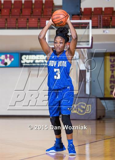 Photo 1 In The Palo Duro Vs Prince Of Peace Carrollton Fantasy