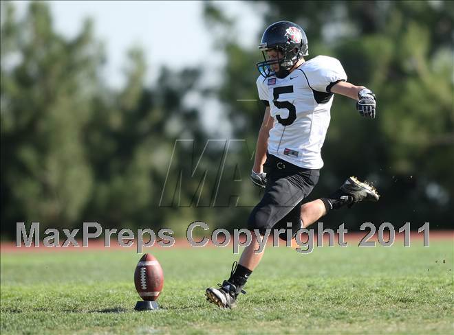 Photo 1 In The Rio Hondo Prep Webb Photo Gallery 243 Photos