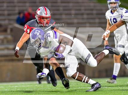 Keith Jackson Ridge Point Hs Missouri City Tx Maxpreps