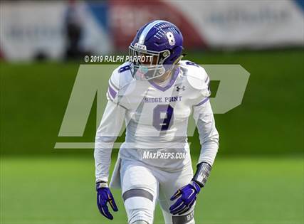 Marvin Session Ridge Point Hs Missouri City Tx Maxpreps