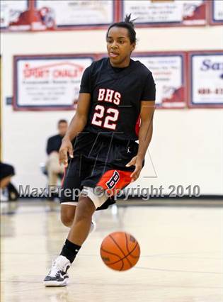 Ariel Massengale High School Girls Basketball Stats Bolingbrook