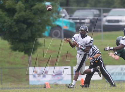 Lemar Harris Millbrook Hs Raleigh Nc Maxpreps