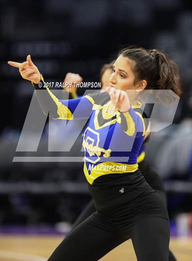 Photo 245 In Basketball Photo Gallery Rio Americano Vs Del Campo