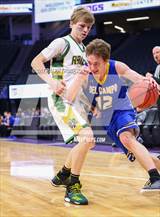 Cade Johnson Rio Americano Hs Sacramento Ca Maxpreps